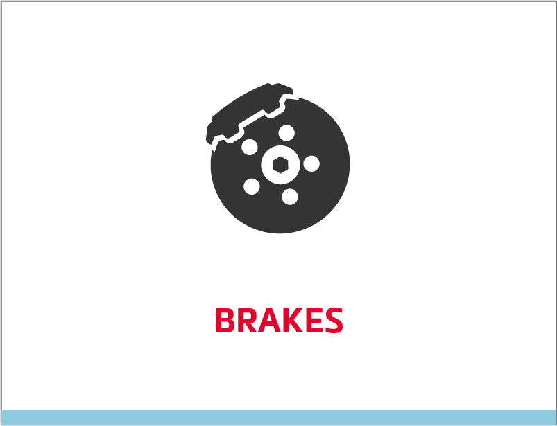 Schedule a Brake Repair Today!